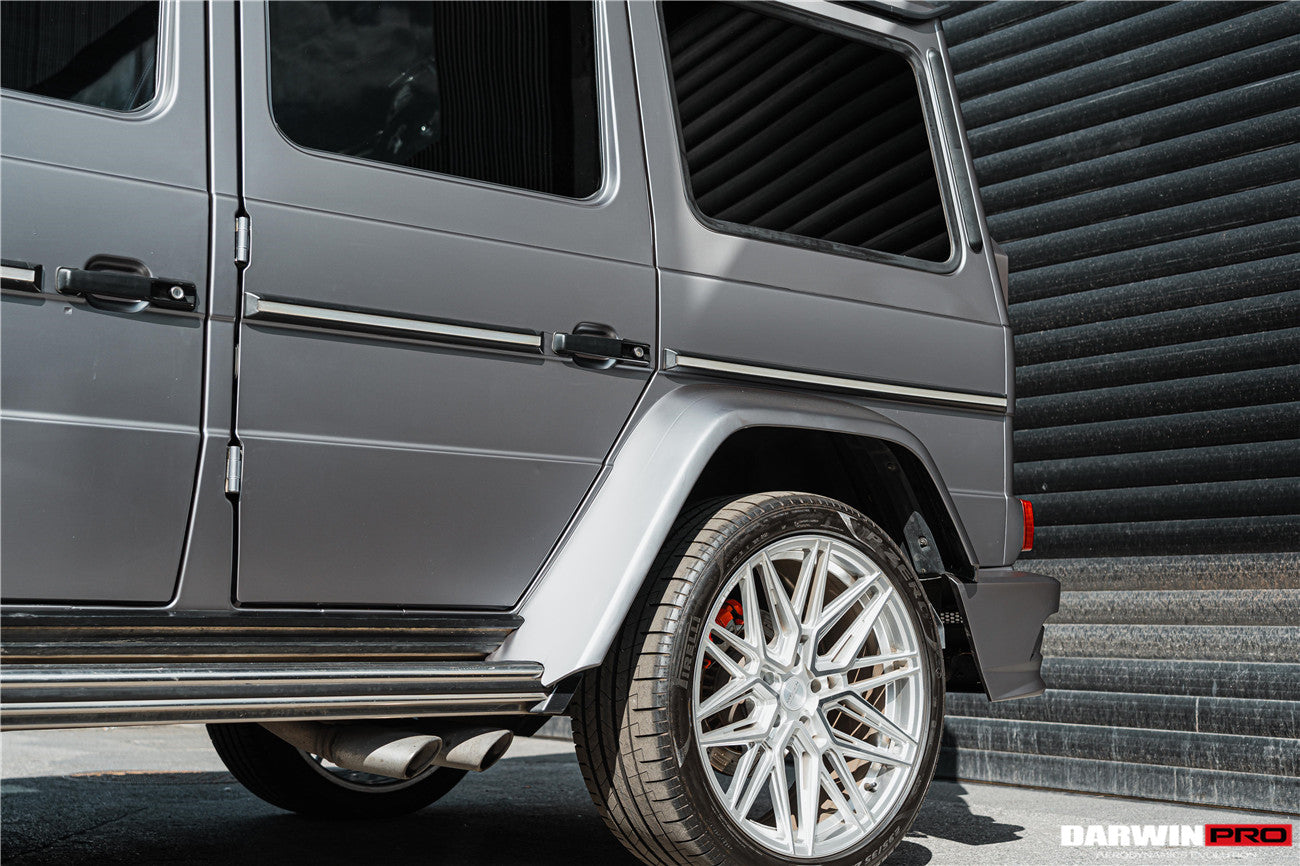 DarwinPRO 2012-2018 Mercedes Benz G Wagon W463 IMP Performance Full Body Kit | Fits G63 AMG, G65 AMG