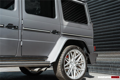 DarwinPRO 2012-2018 Mercedes Benz G Wagon W463 IMP Performance Full Body Kit | Fits G63 AMG, G65 AMG