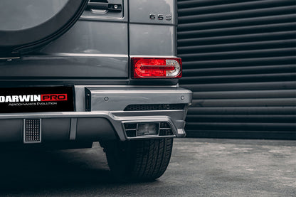 DarwinPRO 2012-2018 Mercedes Benz G Wagon W463 IMP Performance Full Body Kit | Fits G63 AMG, G65 AMG