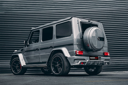 DarwinPRO 2012-2018 Mercedes Benz G Wagon W463 IMP Performance Full Body Kit | Fits G63 AMG, G65 AMG