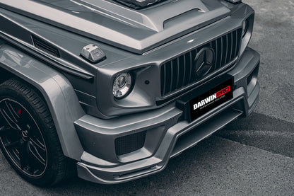 DarwinPRO 2012-2018 Mercedes Benz G Wagon W463 IMP Performance Full Body Kit | Fits G63 AMG, G65 AMG