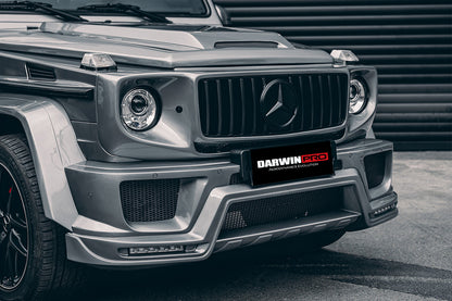 DarwinPRO 2012-2018 Mercedes Benz G Wagon W463 IMP Performance Full Body Kit | Fits G63 AMG, G65 AMG