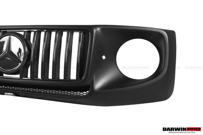 DarwinPRO 2006-2011 Mercedes Benz W463 G Class Wagon IMP Performance Full Body Kit | Fits G500, G550