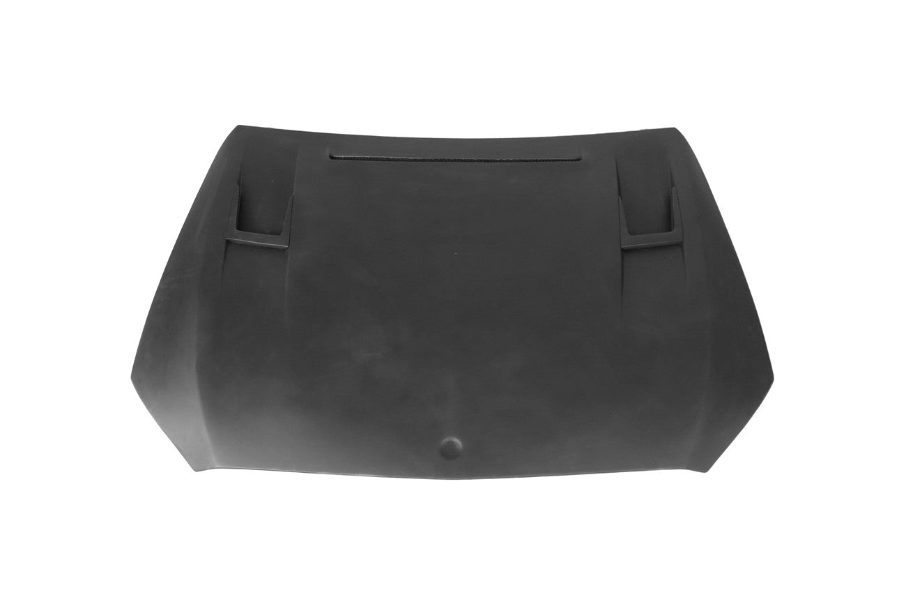 DarwinPRO 2015-2021 Mercedes Benz W205 C63 C63S AMG BKSS Style Hood