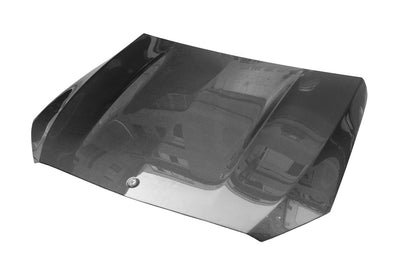 DarwinPRO 2015-2021 Mercedes Benz W205 C63 S AMG Carbon Fiber Carbon Fiber Hood