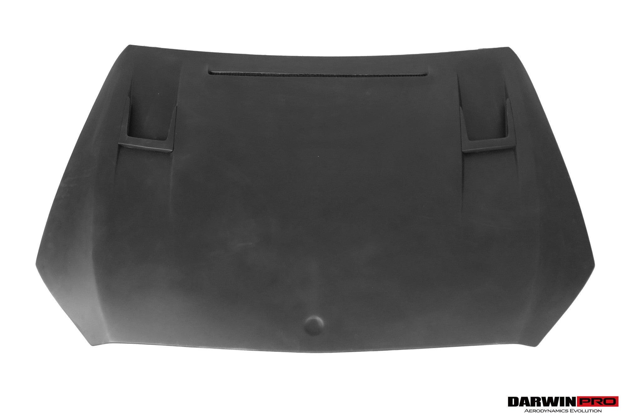 Juego de parachoques delantero DarwinPRO para Mercedes Benz W205 Clase C Coupé IMP Design (2016-2023) | Compatible con C300, C400 y C43AMG