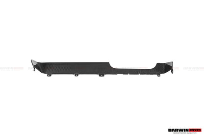 DarwinPRO 2019-2023 Mercedes Benz W464 G550 & G63AMG G-Class G Wagon Dry Carbon Fiber Replacement Interiors