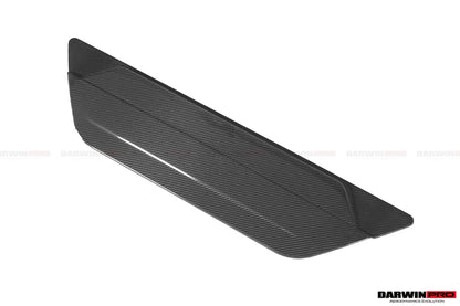 Cubierta de maletero trasero DarwinPRO 2019-2023 para Mercedes Benz W464 Clase G G Wagon G500 G550 G63 AMG estilo BS