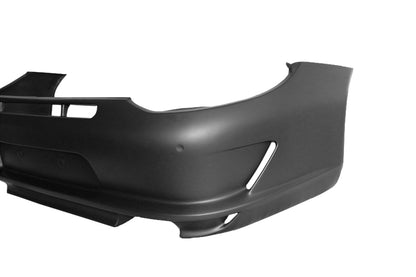 Parachoques trasero DarwinPRO 2009-2012 Porsche 911 997.2 Carrera y S GT3