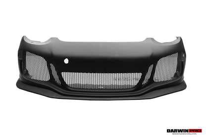 DarwinPRO 2009-2012 Porsche Cayman Boxster 987.2 GT3 Style Partial Carbon Fiber Full Body Kit