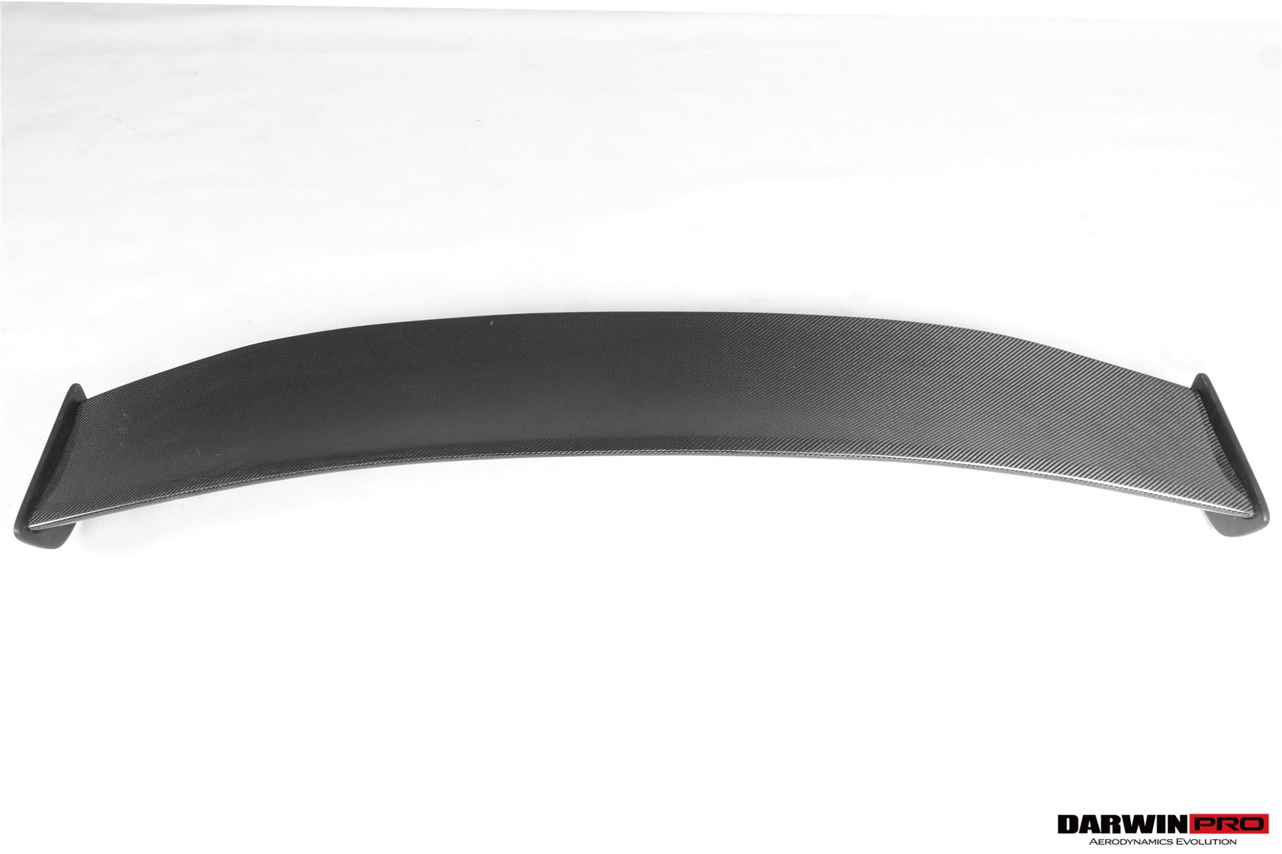 DarwinPRO 2012-2015 Porsche 911 991.1 Carrera & S & 4S GT2RS Style Trunk Spoiler Wing
