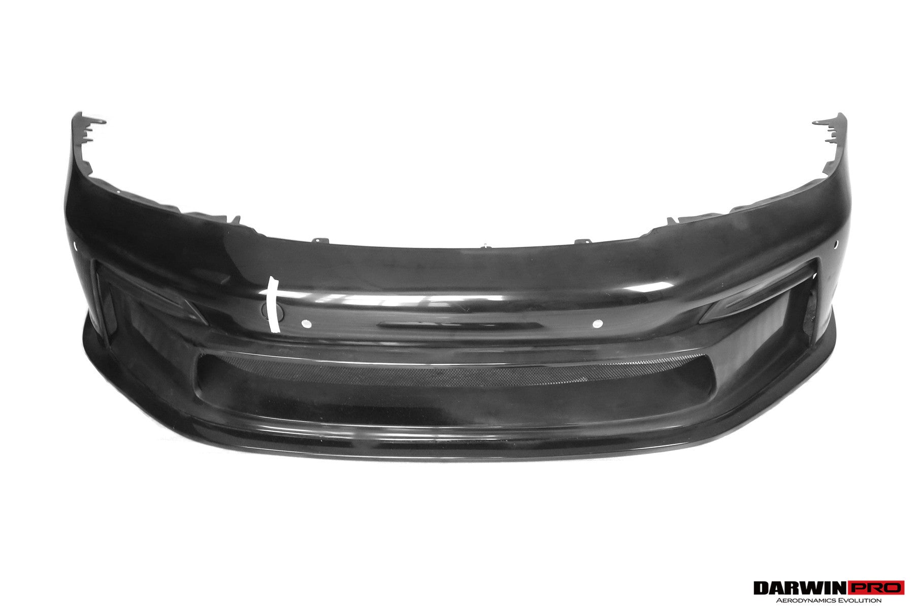 DarwinPRO 2019-2024 Porsche 911 992 Carrera & S & 4 & 4S & Targa & Cabriolet GT3 Style Front Bumper