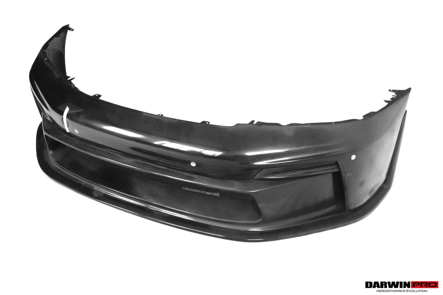 DarwinPRO 2019-2024 Porsche 911 992 Carrera & S & 4 & 4S & Targa & Cabriolet GT3 Style Front Bumper