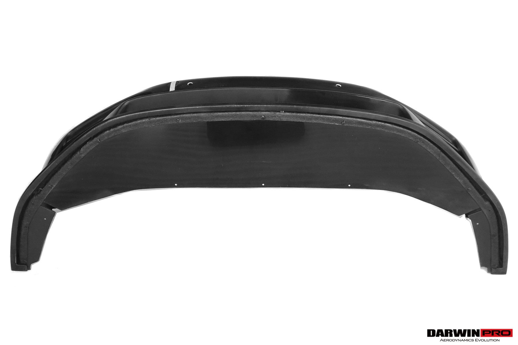 DarwinPRO 2019-2024 Porsche 911 992 Carrera & S & 4 & 4S & Targa & Cabriolet GT3 Style Front Bumper