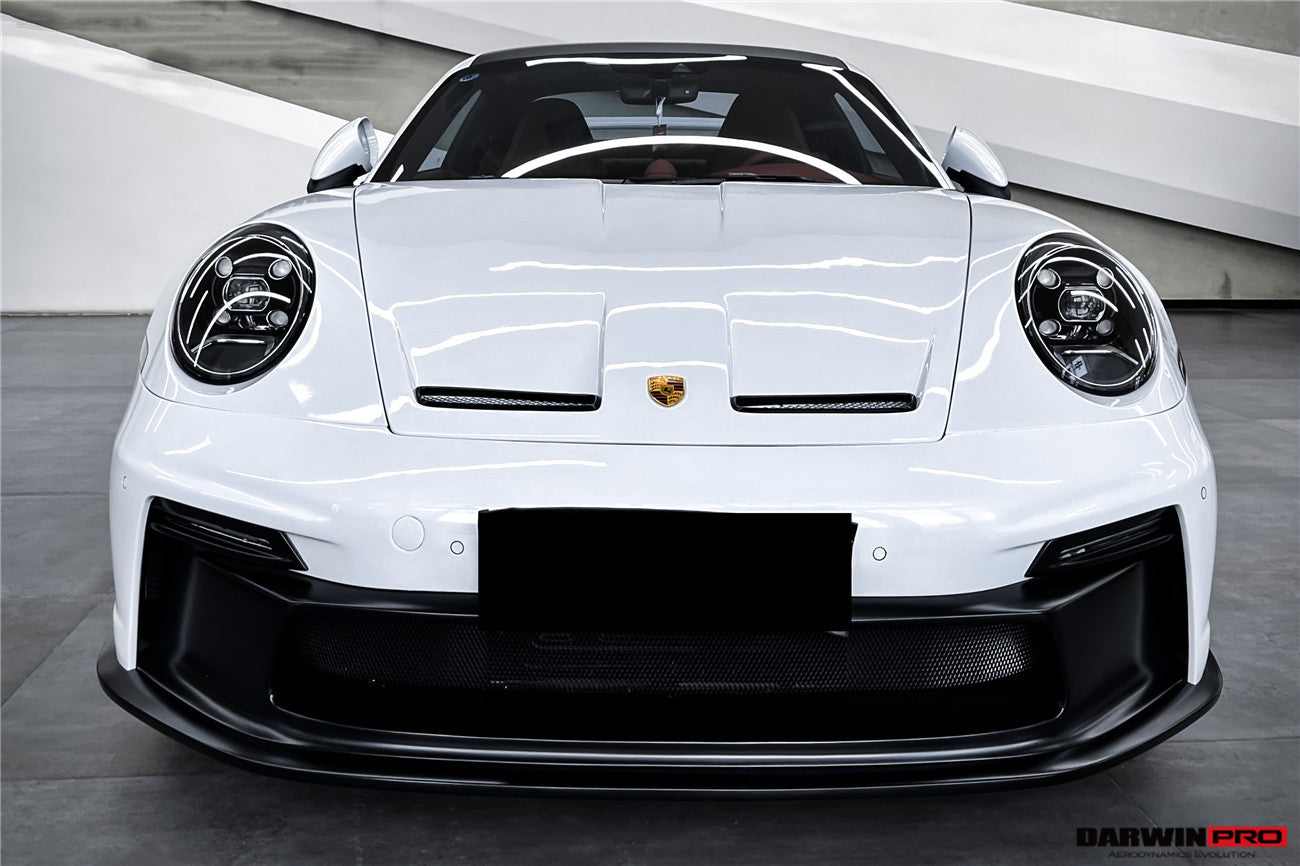 DarwinPRO 2019-2024 Porsche 911 992 Carrera & S & 4 & 4S & Targa & Cabriolet GT3 Style Full Body Kit