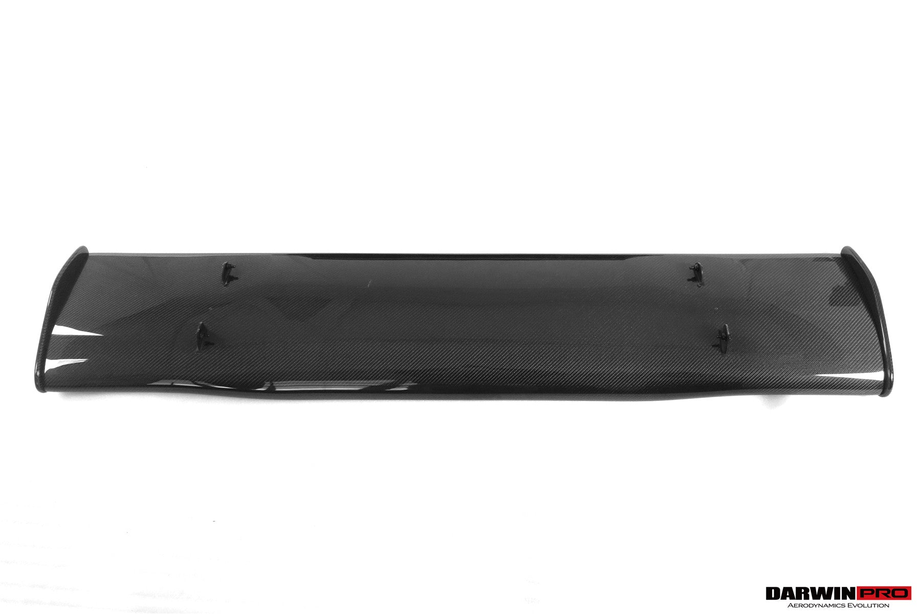 DarwinPRO 2005-2012 Porsche 911 997 Carrera & S GT3RS Style Trunk Spoiler