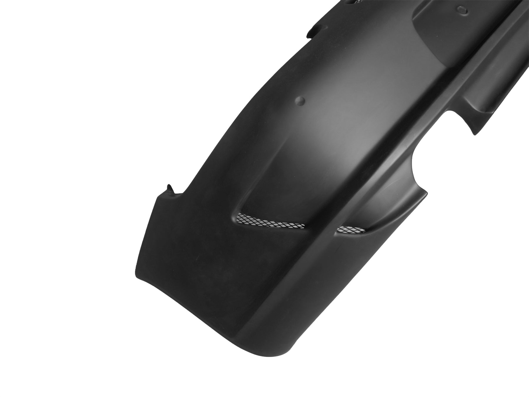 DarwinPRO GT3 Style Rear Bumper | 2005-2008 Porsche 911 997.1 4C Carrera 4S Only