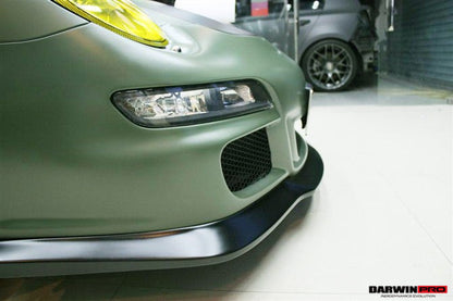 DarwinPRO GT3 Style Body Kit | 2005-2008 Porsche 911 2C 997.1 Carrera S