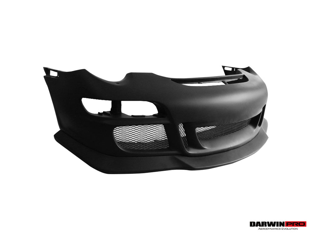 DarwinPRO GT3 Style Body Kit | 2005-2008 Porsche 911 2C 997.1 Carrera S