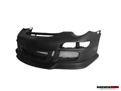 DarwinPRO GT3 Style Body Kit | 2005-2008 Porsche 911 2C 997.1 Carrera S