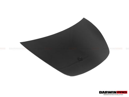 DarwinPRO Carbon Fiber Hood | 2017-2023 Tesla Model 3