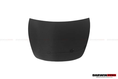 DarwinPRO Carbon Fiber Hood | 2017-2023 Tesla Model 3