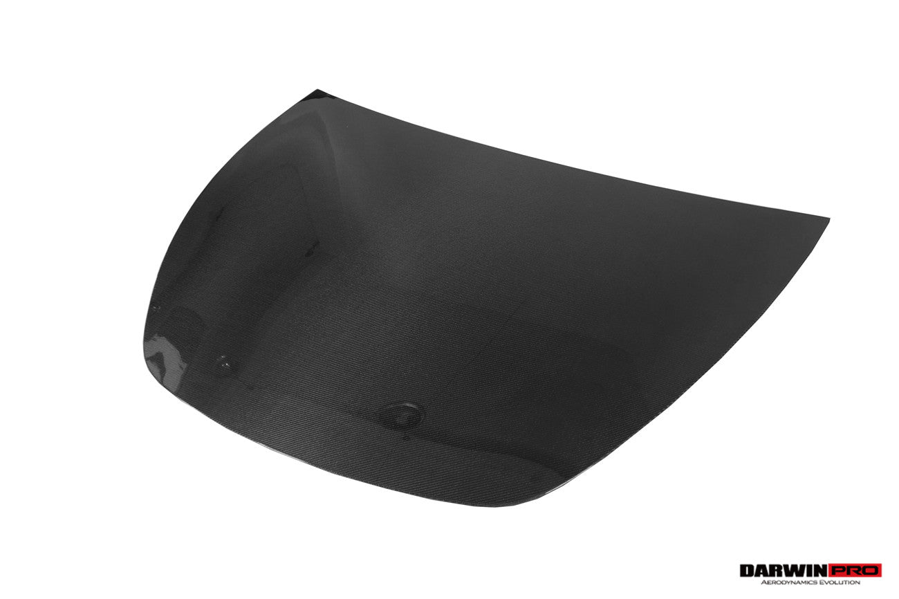 DarwinPRO 2020-2023 Tesla Model Y OE Style Carbon Fiber Hood