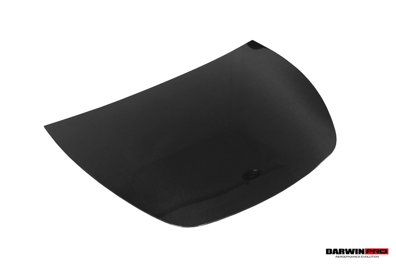 DarwinPRO 2020-2023 Tesla Model Y OE Style Carbon Fiber Hood