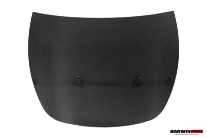 DarwinPRO 2020-2023 Tesla Model Y OE Style Carbon Fiber Hood