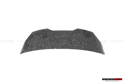 DarwinPRO 2019-2023 Audi RS6 Avant C8 IMP Performance Roof Spoiler