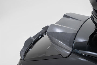 DarwinPRO 2019-2023 Audi RS6 Avant C8 IMP Performance Roof Spoiler