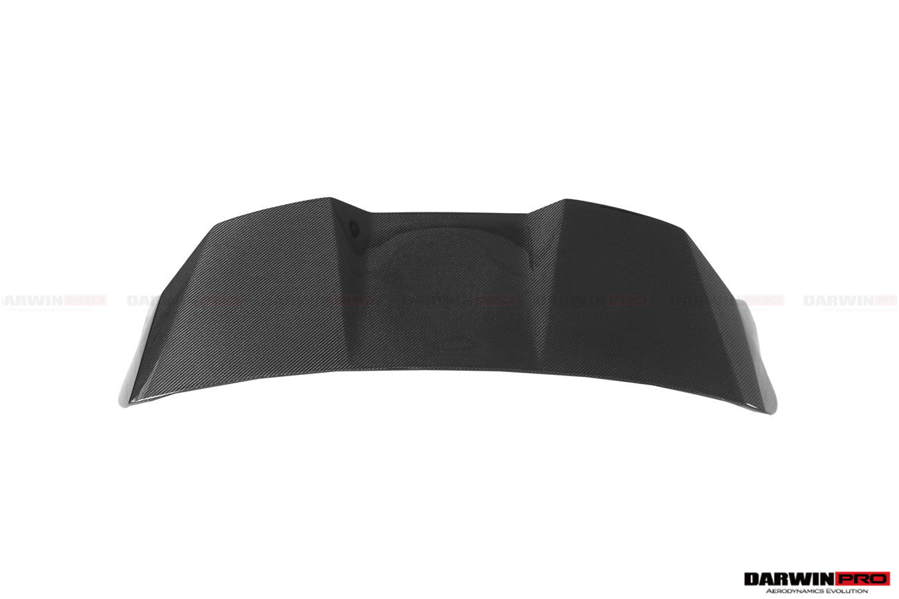DarwinPRO 2019-2023 Audi RS6 Avant C8 IMP Performance Roof Spoiler