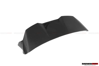 DarwinPRO 2019-2023 Audi RS6 Avant C8 IMP Performance Roof Spoiler