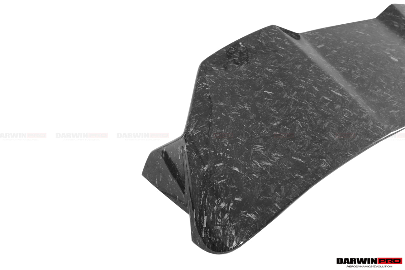 DarwinPRO 2019-2023 Audi RS6 Avant C8 IMP Performance Roof Spoiler