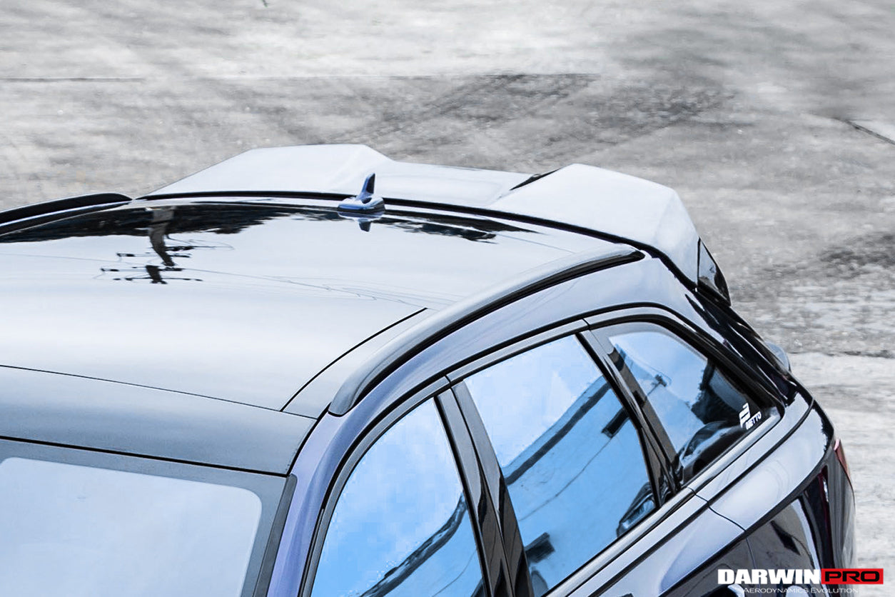 DarwinPRO 2019-2023 Audi RS6 Avant C8 IMP Performance Roof Spoiler