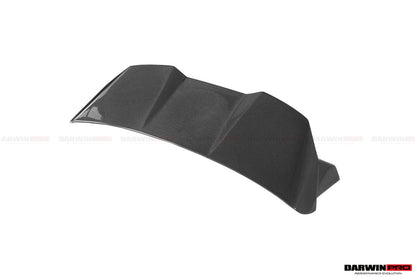 DarwinPRO 2019-2023 Audi RS6 Avant C8 IMP Performance Roof Spoiler