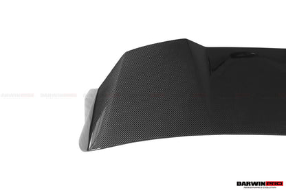DarwinPRO 2019-2023 Audi RS6 Avant C8 IMP Performance Roof Spoiler