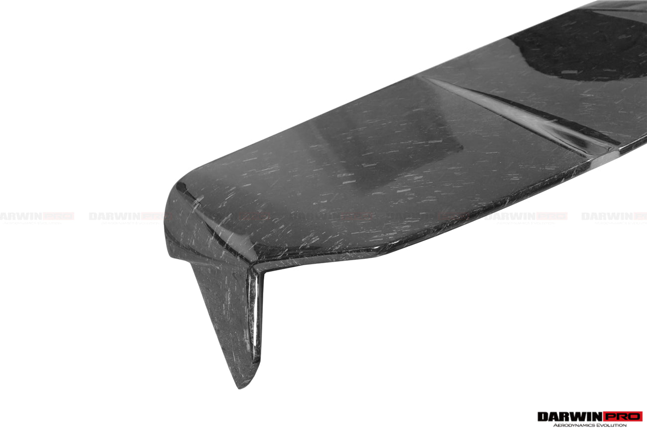 DarwinPRO 2019-2023 Audi RS6 Avant C8 IMP Performance Roof Spoiler