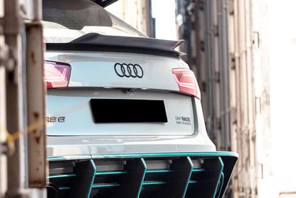 DarwinPRO BKSS Style Wide Body Full Body Kit | 2013-2018 Audi RS6 Avant