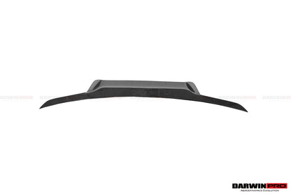 DarwinPRO 2013-2018 Audi RS6 Avant BKSS Style Trunk Spoiler