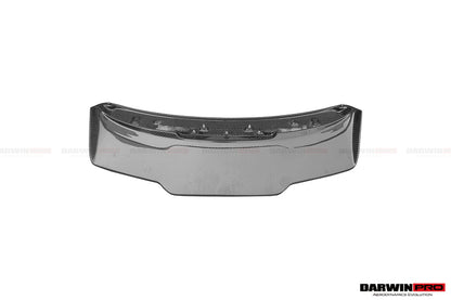 DarwinPRO BKSS Style Roof Spoiler | 2013-2018 Audi RS6 Avant