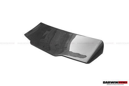 DarwinPRO BKSS Style Roof Spoiler | 2013-2018 Audi RS6 Avant