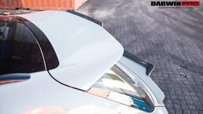 DarwinPRO BKSS Style Roof Spoiler | 2013-2018 Audi RS6 Avant