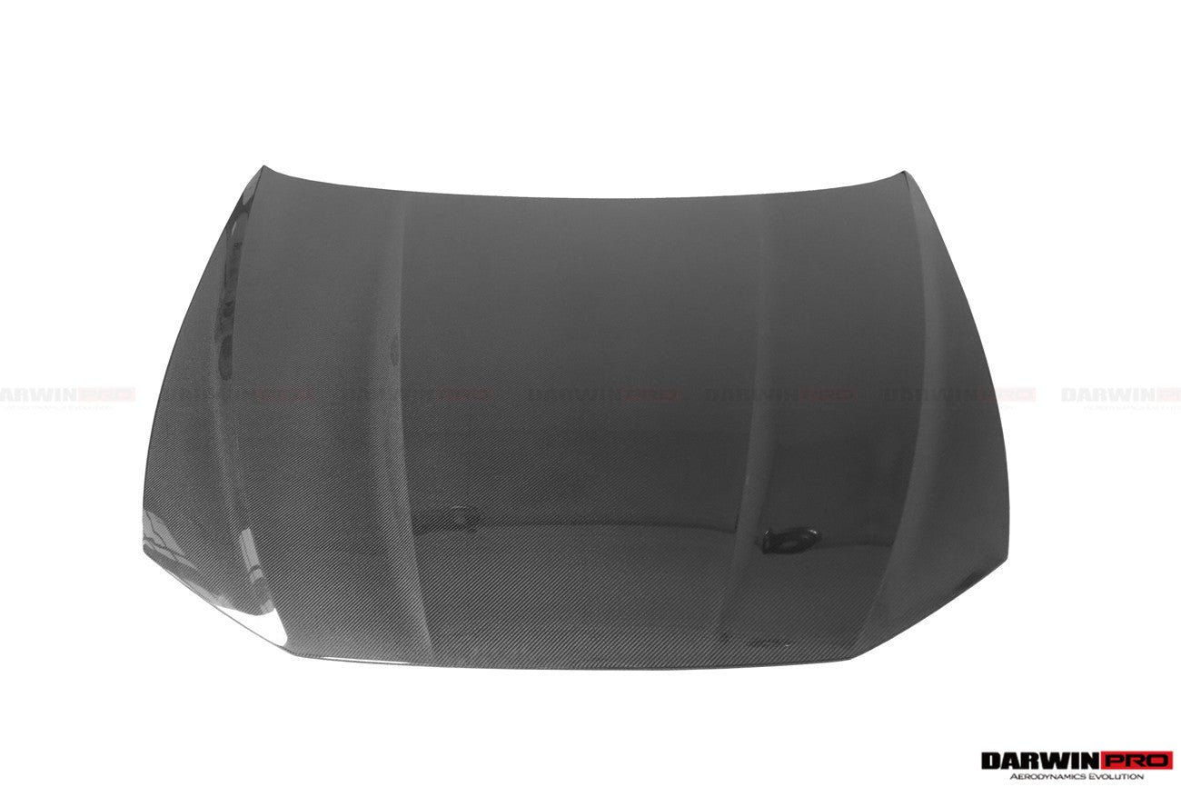 DarwinPRO 2019-2024 Audi RS6 Avant C8 OE Style Hood