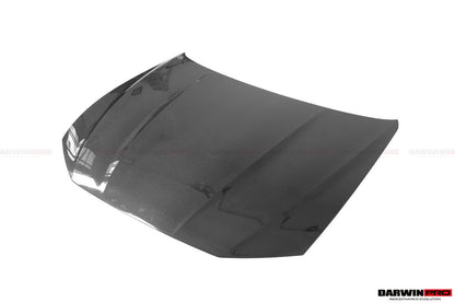 DarwinPRO 2019-2024 Audi RS6 Avant C8 OE Style Hood