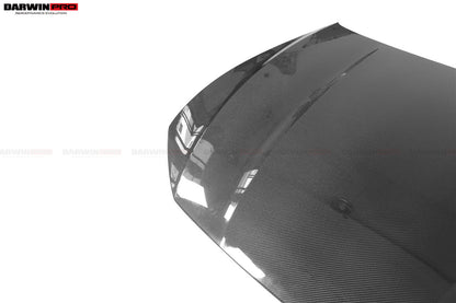 DarwinPRO 2019-2024 Audi RS6 Avant C8 OE Style Hood