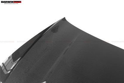DarwinPRO 2019-2024 Audi RS6 Avant C8 OE Style Hood