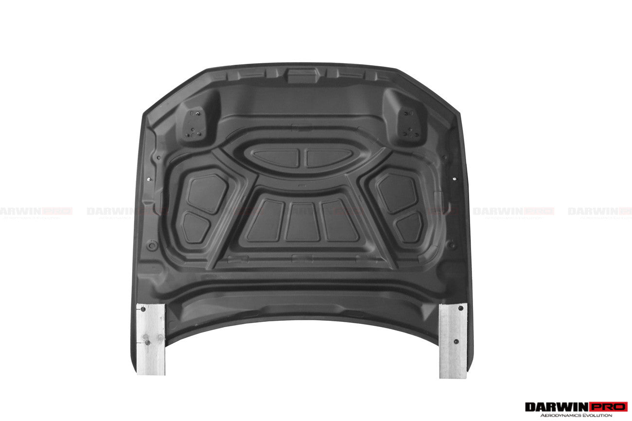 DarwinPRO 2019-2024 Audi RS6 Avant C8 OE Style Hood