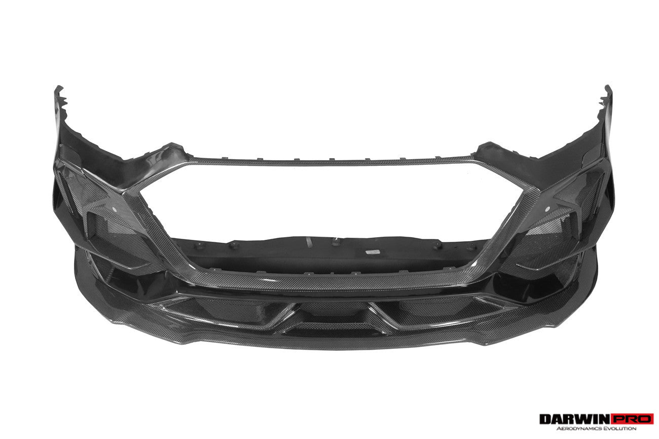Kit de carrocería de fibra de carbono DarwinPRO 2019-2025 para Audi RS6 Avant C8 y RS7 C8 Quattro IMP Performance Part