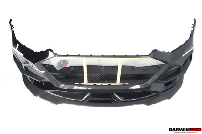 DarwinPRO 2019-2025 Audi RS6 Avant C8 & RS7 Quattro IMP Performance Front Bumper